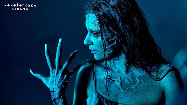 Z�b�r z ukrajinsk�ho hororu Konotopsk� v�dma