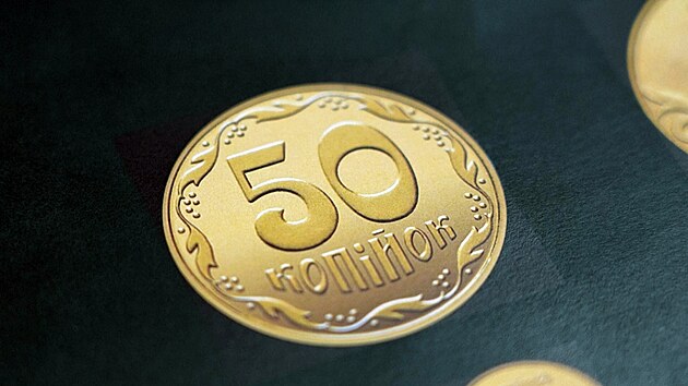 Ukrajina se zbavuje kopjek, poslední vzpomínky na Rusko