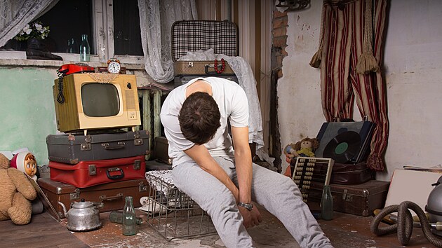 Z právního hlediska odpovídá za chování nájemník vdy vlastník bytu.