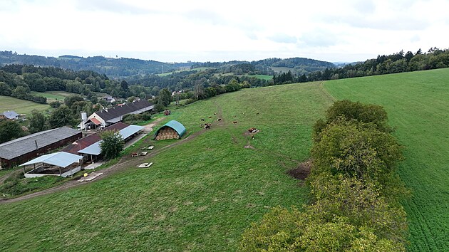 NA�E FARMY P�-p�