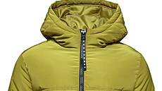 Pro�ívaná bunda, cena 799 K�