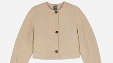 Bunda, cena 730 K�