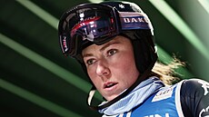 Mikaela Shiffrinová
