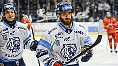 Autor prvního libereckého gólu Tomá� Filippi.