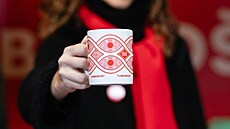 Turbohrnek je od leto�ka na váno�ních trzích v Brn� zakázaný, proto�e není v...