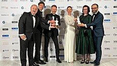 Pomyslná sí slávy Národního divadla Brno se rozrostla o dalí parádní kousky....