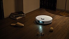 Robotický vysava� MOVA P50 Pro Ultra