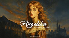 Angelika - Markýza andl