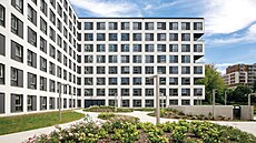 Zeitraum Rac�awicka v polském Krakov�