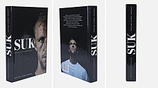 Autobiografická kniha Suk