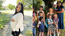 ena má v plánu rodit dalí dti. Bere to jako svou ivotní cestu, která jí...