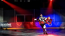 Krasobrusla�i Natálie a Filip Taschlerovi p�edstavují kolekci inspirovanou...