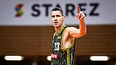 Lud�k Jure�ka z Opavy se vrátil ze sportovního d�chodu a nasko�il k zápasu v...