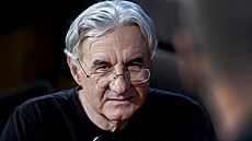 Hostem poadu Rozstel je Jan Zahradil, expert Motorist sob na zahraniní...