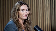 Hostem po�adu Rozst�el je zakladatelka institutu Solvo Ivana Tyka�. Moderátorem...