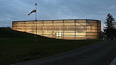 Moderní zimní arénu otev�eli v Kojetín� na P�erovsku. Aréna je multifunk�ní, od...