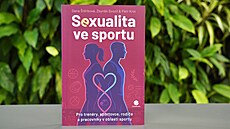 Sexualita ve sportu je název publikace trojice autor z Fakulty tlesné kultury...