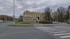 Frýdek-Místek zrekonstruuje �eský d�m podle projektu architekt� vedených...