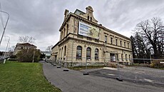 Frýdek-Místek zrekonstruuje �eský d�m podle projektu architekt� vedených...