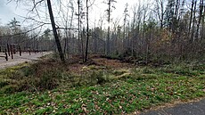 Patnáct t�ní, které zadr�í vodu na t�ech tisících metrech �tvere�ních, nechali...