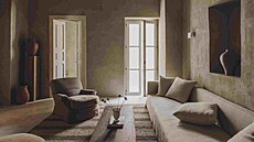 V italském m�ste�ku Soleto stojí d�m, který se zastavil v �ase. �íká se mu Casa...