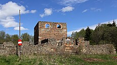 K vid�ní u� tu toho tolik není. Vesnice, která byla poprvé zaznamenána v...