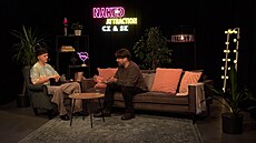 Na spoustu lidí to asi me psobit apokalypticky ale po OnlyFans je zkrátka...