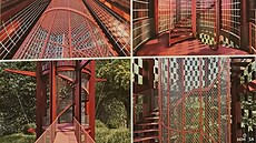 P�edpokládané celkové náklady na stavbu rozhledny jsou 18�20 milion� korun,...