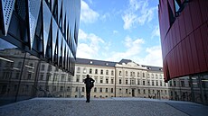 Horácká aréna v Jihlav� bude v roce 2026 hostit �adu �pi�kových sportovních akcí.