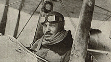 Pilot Vlastimil Fiala
