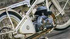 Z 500 TOURIST VATIKÁN