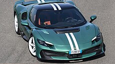 Ferrari 296 Speciale