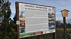 Komá�í ví�ka (listopad 2025)
