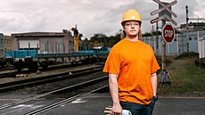 Mechanik kolejových vozidel Mat�j