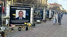 Olomoucký arcibiskup Josef Nuzík nav�tívil tajn� Ukrajinu. Vid�l nap�íklad...