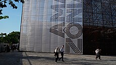 V brazilském Belému u ústí Amazonky za�íná klimatická konference OSN COP30. (9....