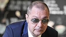 V kauze Dozimetr vypovídá moná nejdleitjí svdek, bývalý obchodní editel...