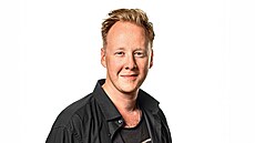 Poprvé na sebe upozornil bhem pandemie covidu, kdy se svými ostravskými...