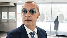 V kauze Dozimetr vypovídá moná nejdleitjí svdek, bývalý obchodní editel...