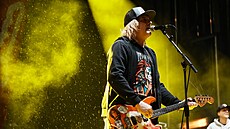 K hlavním hudebním tahák�m leto�ního adventníhoprogramu v Jihlav� budou pat�it Monkey Business. Krom� nich v�ak v krajském m�st� Vyso�iny vystoupí �ada dal�ích �eských hudebních hv�zd.