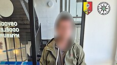 Policie dopadla dvojici zlod�j�, kradli kola i plachetnici.