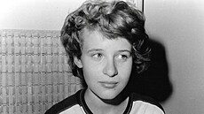 Martin Klíma v roce 1982.