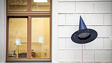 Magický klobouk na liberecké Z 5. kvtna