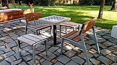 Obyvatelé Zlína vybírají v projektu Tvo�íme Zlín nové investice. Mezi návrhy je...