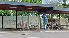 Obyvatelé Zlína vybírají v projektu Tvo�íme Zlín nové investice. Jeden z návrh�...