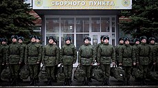 Rutí vojentí záloníci (17. ledna 2025)