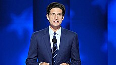 Jack Schlossberg, vnuk n�kdej�ího amerického prezidenta Johna F. Kennedyho (4....