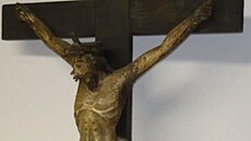 K�í� s Je�í�em, který odcizil zlod�j v Ostrav�. Policisté nyní po tomto lupu...