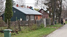 Kolonie Bed�i�ka v Ostrav� je ur�ena k zániku, mnoha tamním lidem se to v�ak...