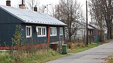 Kolonie Bed�i�ka v Ostrav� je ur�ena k zániku, mnoha tamním lidem se to v�ak...